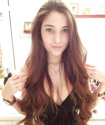 Екатерина, 25 лет